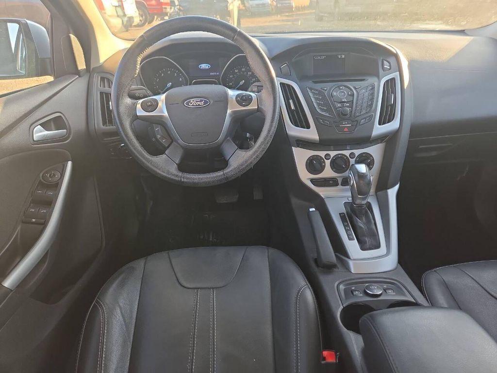 used 2014 Ford Focus car, priced at $5,995