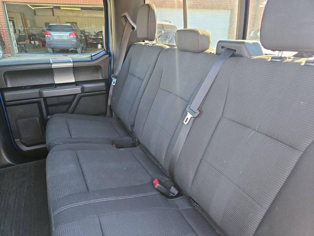 used 2015 Ford F-150 car, priced at $12,995