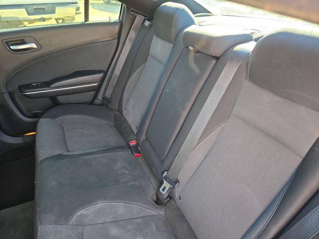 used 2015 Dodge Charger car, priced at $5,495