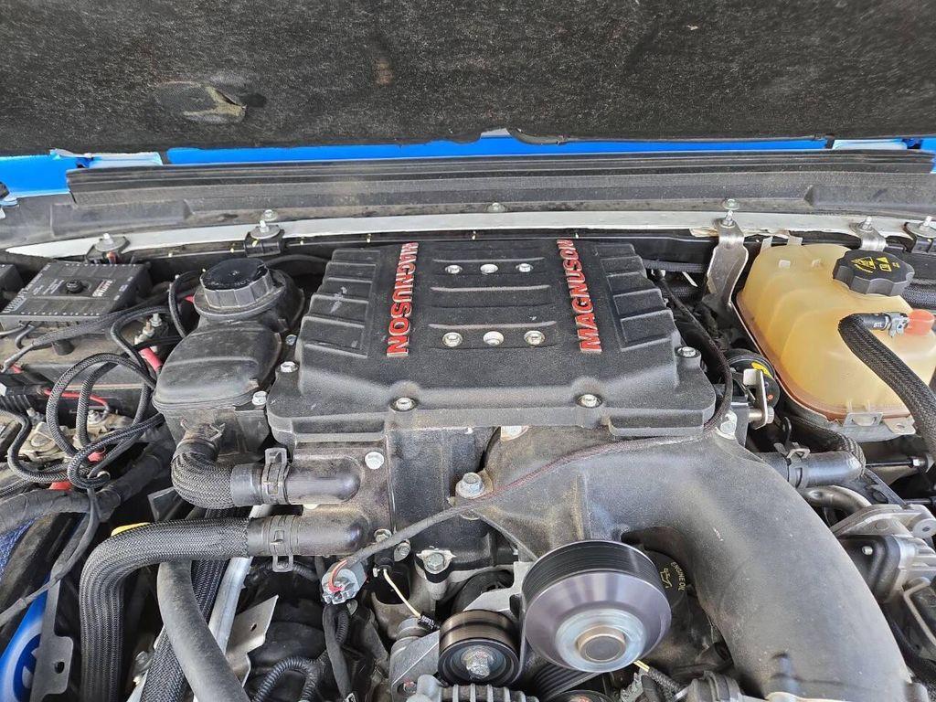 used 2018 Jeep Wrangler Unlimited car, priced at $24,995