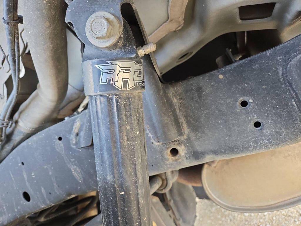 used 2018 Jeep Wrangler Unlimited car, priced at $24,995