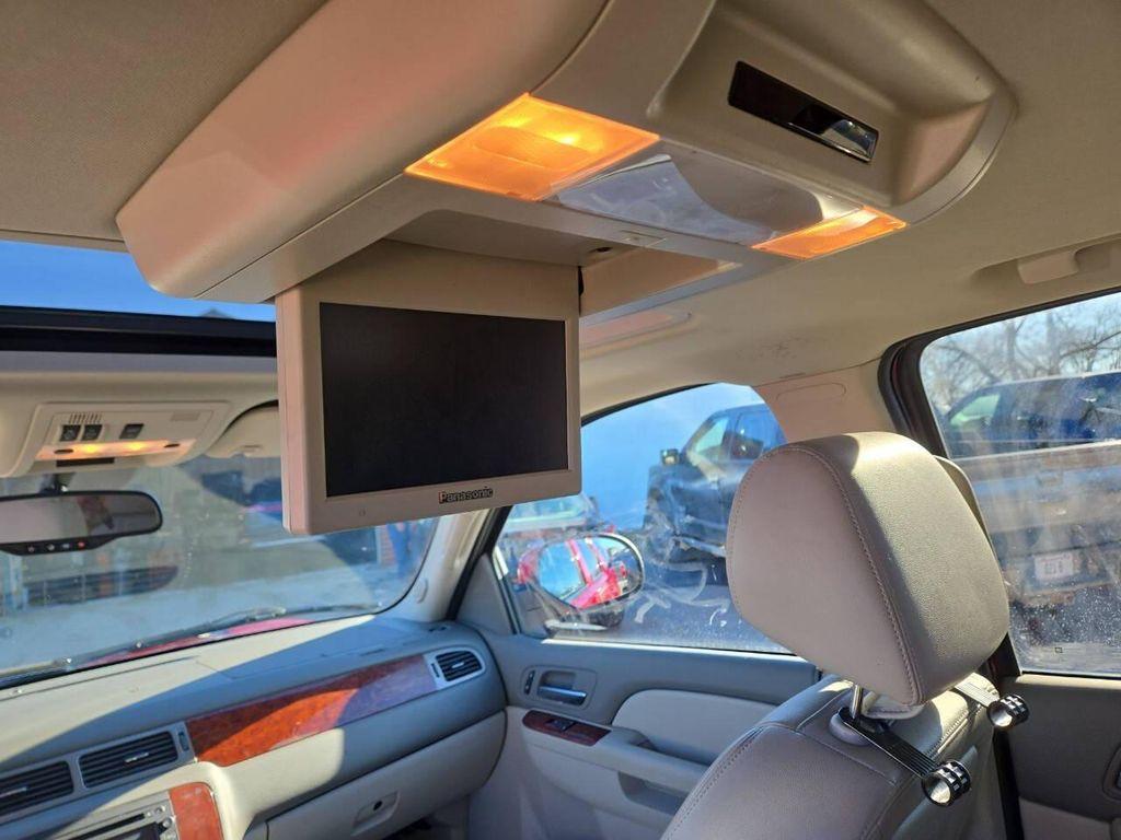 used 2013 Chevrolet Suburban car, priced at $12,995