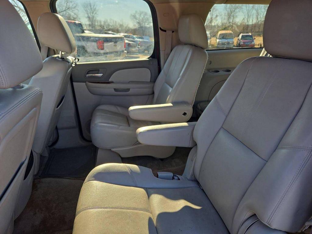 used 2013 Chevrolet Suburban car, priced at $12,995