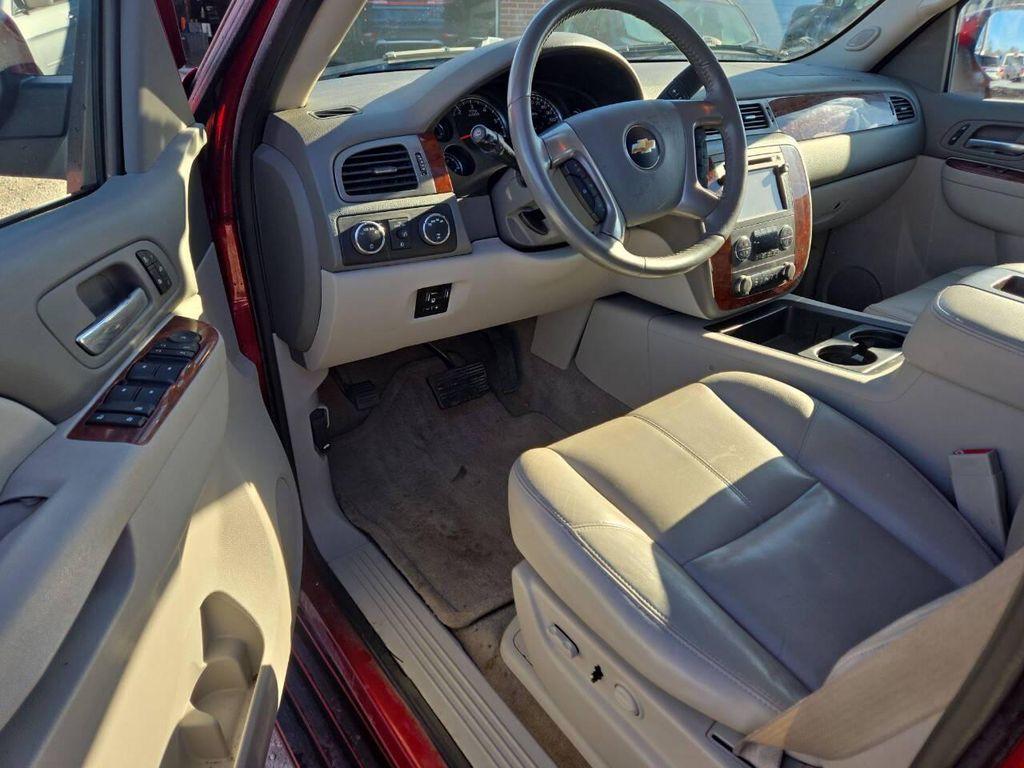 used 2013 Chevrolet Suburban car, priced at $12,995