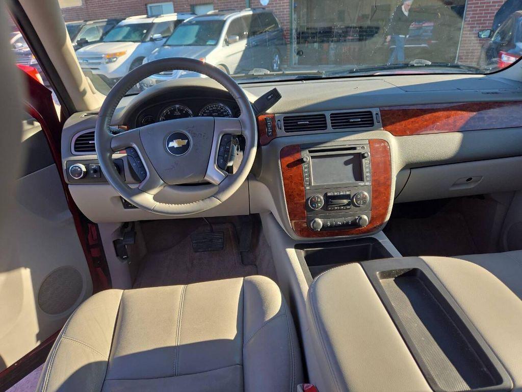 used 2013 Chevrolet Suburban car, priced at $12,995