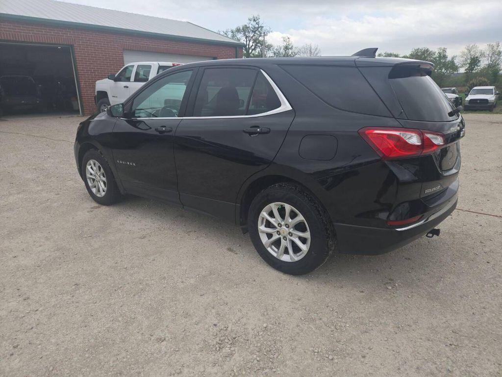used 2019 Chevrolet Equinox car, priced at $5,995