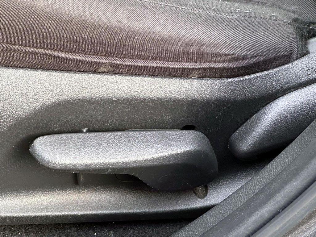 used 2023 Toyota RAV4 car, priced at $27,999