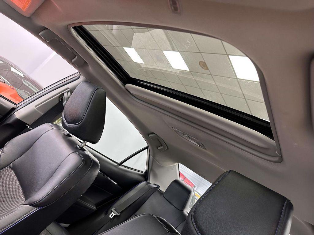 used 2018 Toyota Corolla car, priced at $19,173