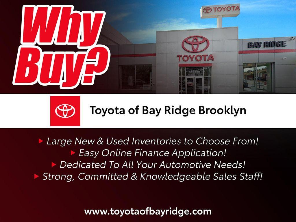 new 2026 Toyota Corolla car, priced at $25,927