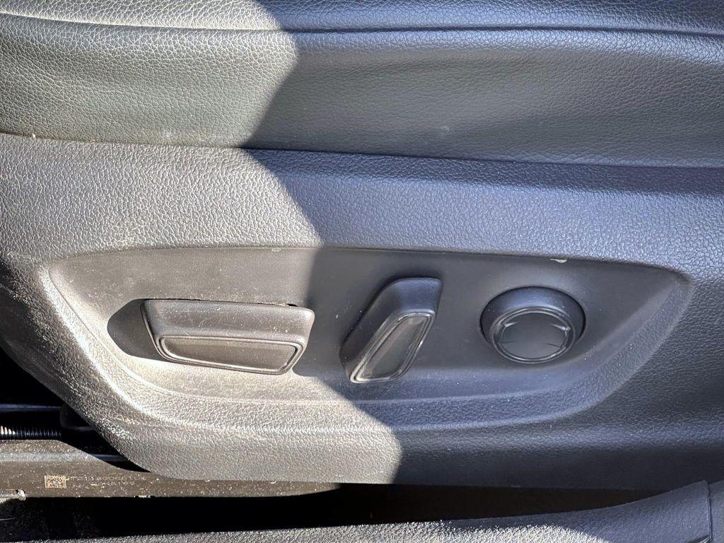 used 2022 Toyota Camry car, priced at $23,488