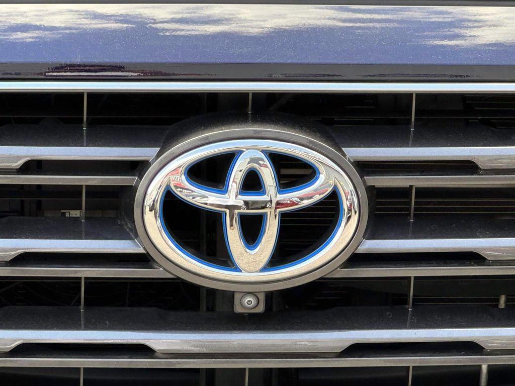 used 2023 Toyota Sequoia car, priced at $57,173