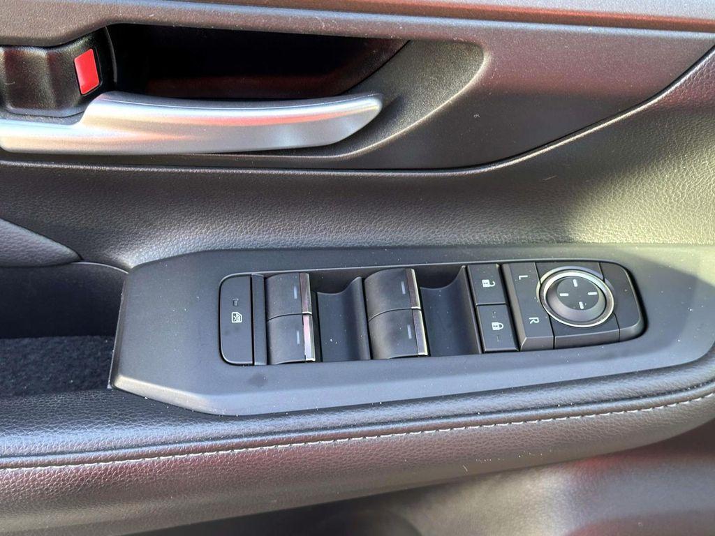 used 2024 Toyota Grand Highlander car, priced at $42,999