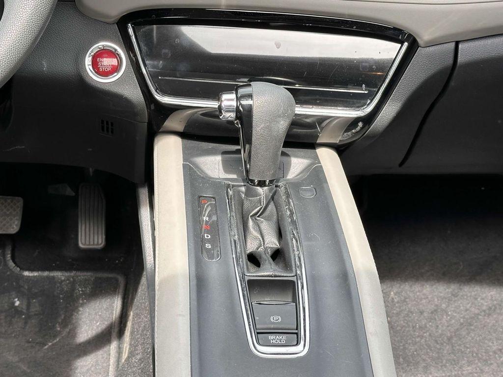 used 2018 Honda HR-V car, priced at $20,173