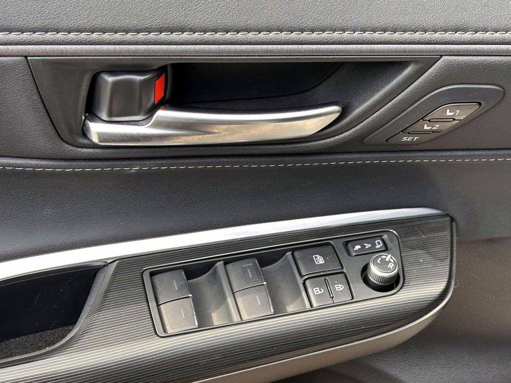 used 2021 Toyota Venza car, priced at $33,173