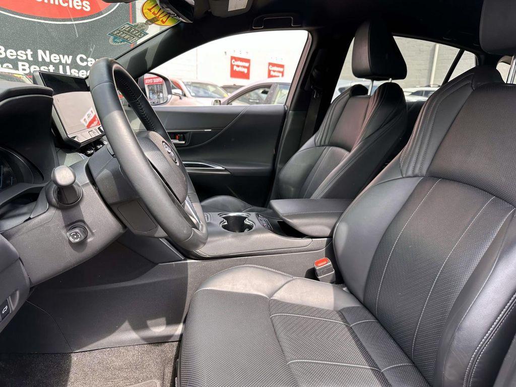 used 2021 Toyota Venza car, priced at $33,173
