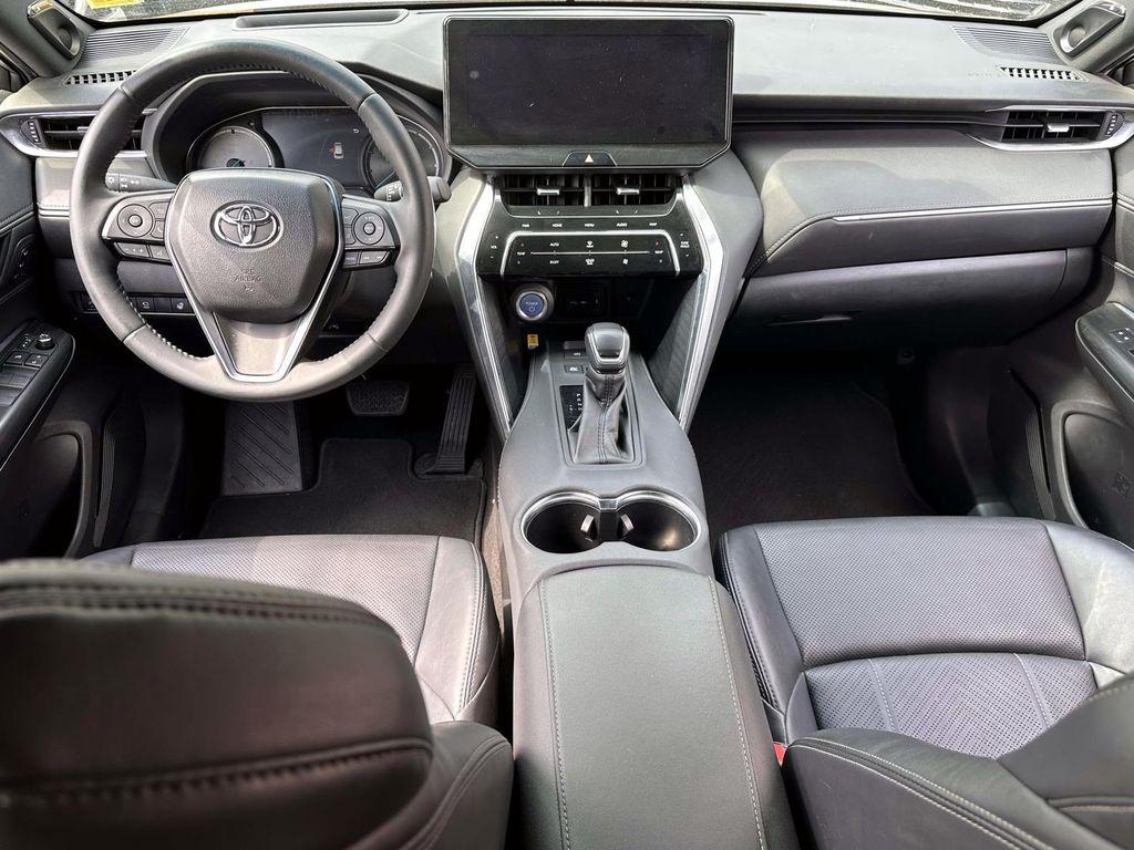 used 2021 Toyota Venza car, priced at $33,173