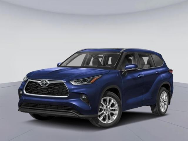 new 2026 Toyota Sequoia car, priced at $81,277