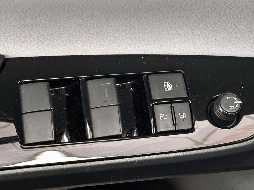 used 2022 Toyota Prius car, priced at $26,388