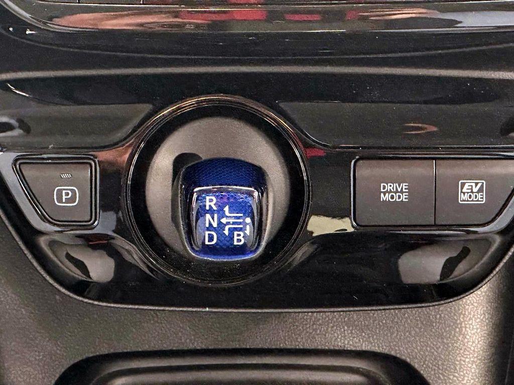 used 2022 Toyota Prius car, priced at $26,388