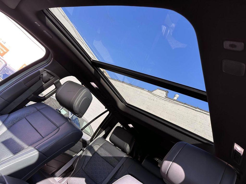 used 2025 Toyota Sequoia car, priced at $70,998