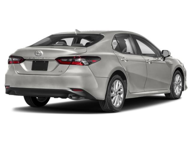 used 2023 Toyota Camry car, priced at $23,788