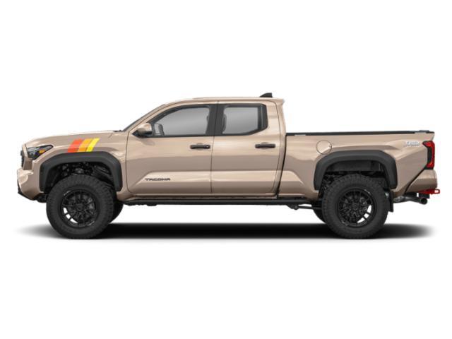 new 2026 Toyota Tacoma Hybrid car, priced at $51,598