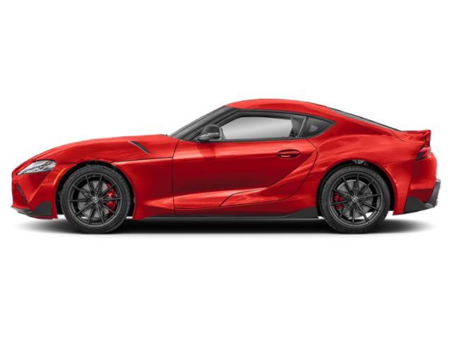 new 2026 Toyota GR Supra car, priced at $64,345