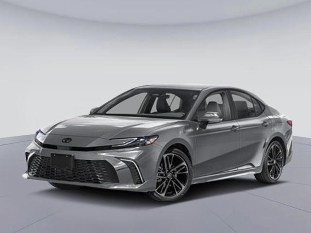 new 2026 Toyota Camry car, priced at $38,128