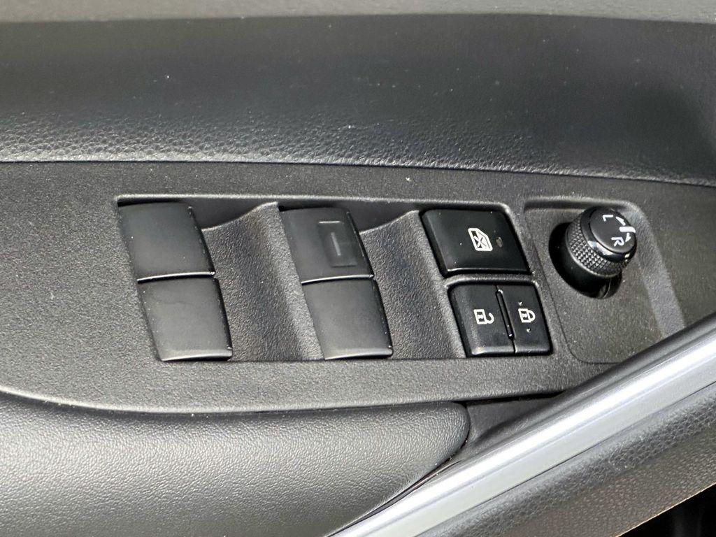 used 2024 Toyota Corolla Cross car, priced at $29,173