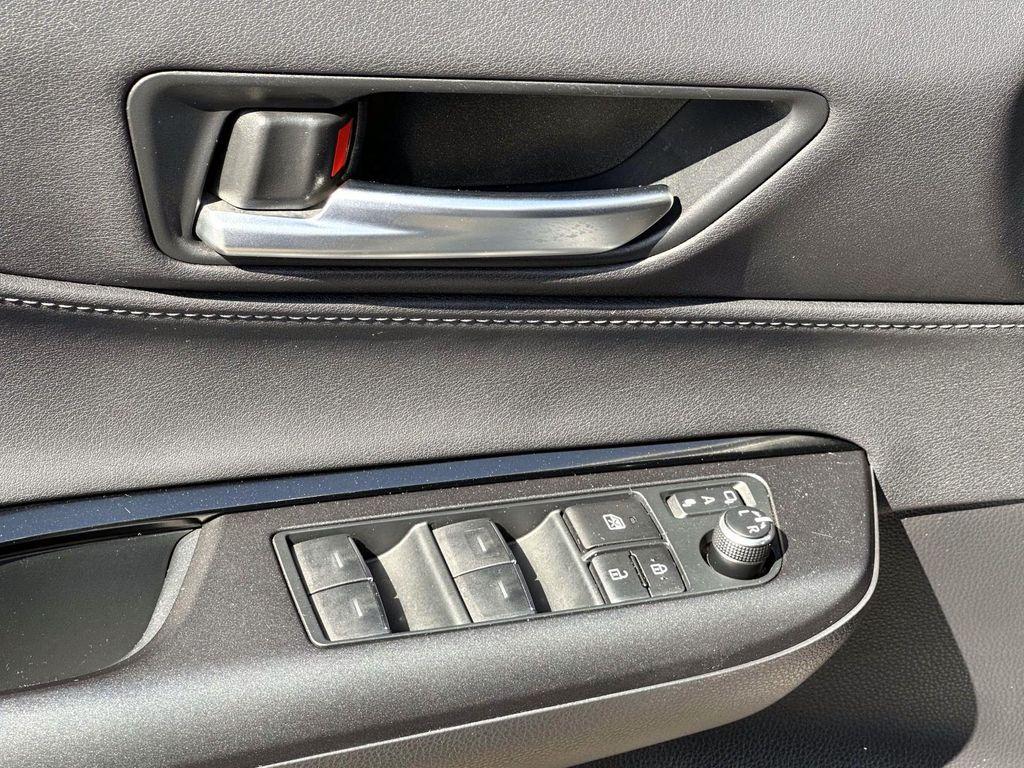 used 2024 Toyota Venza car, priced at $32,663