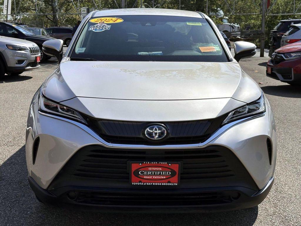 used 2024 Toyota Venza car, priced at $32,663