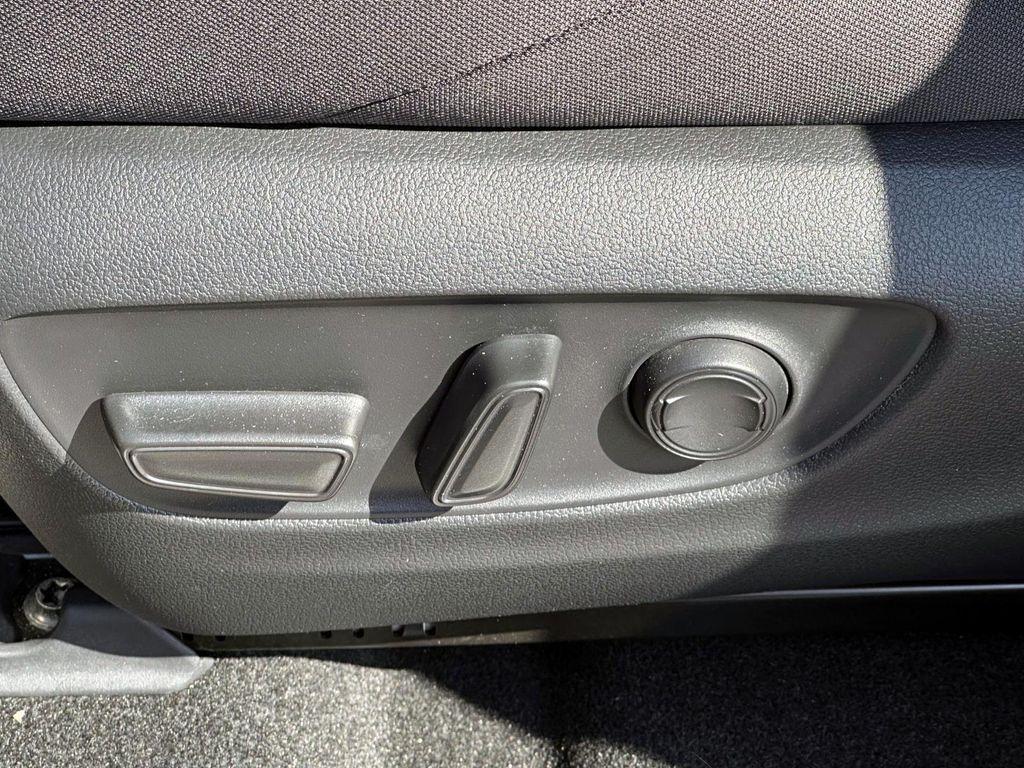 used 2024 Toyota Venza car, priced at $32,663