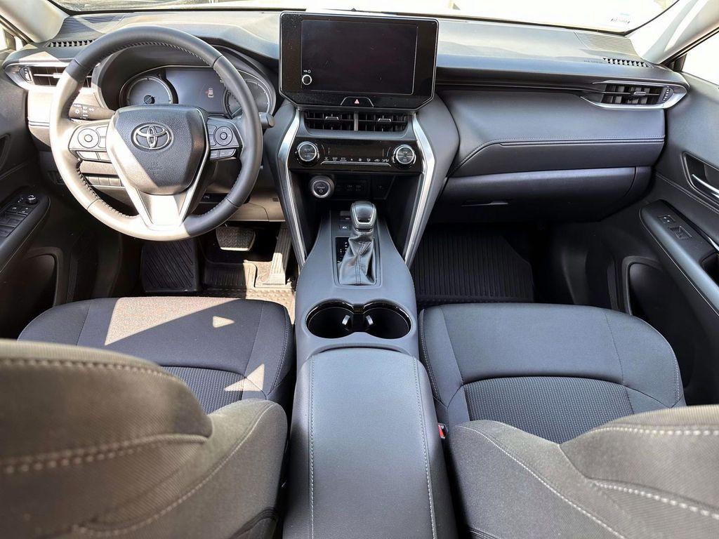 used 2024 Toyota Venza car, priced at $32,663