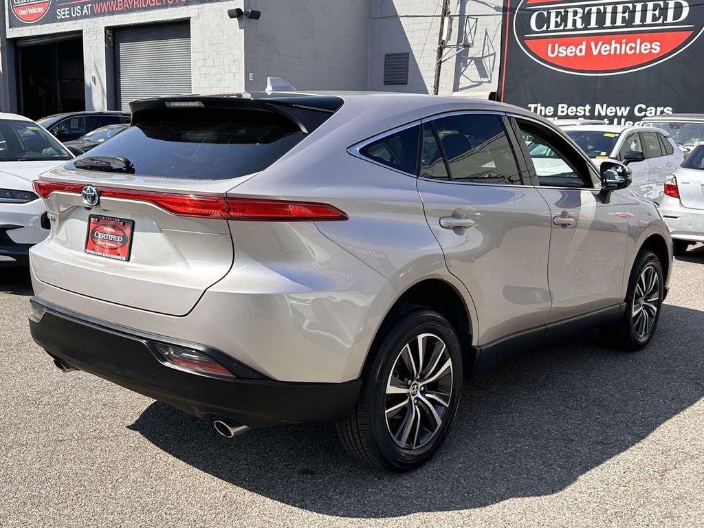 used 2024 Toyota Venza car, priced at $32,663