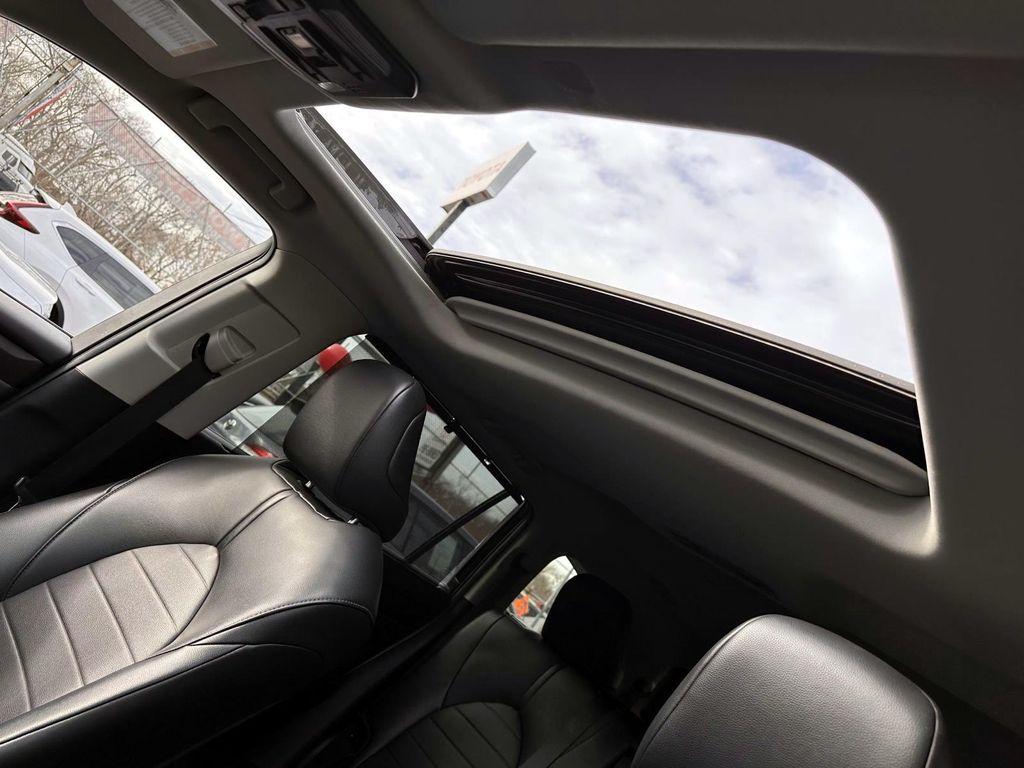 used 2020 Toyota Highlander car, priced at $26,999