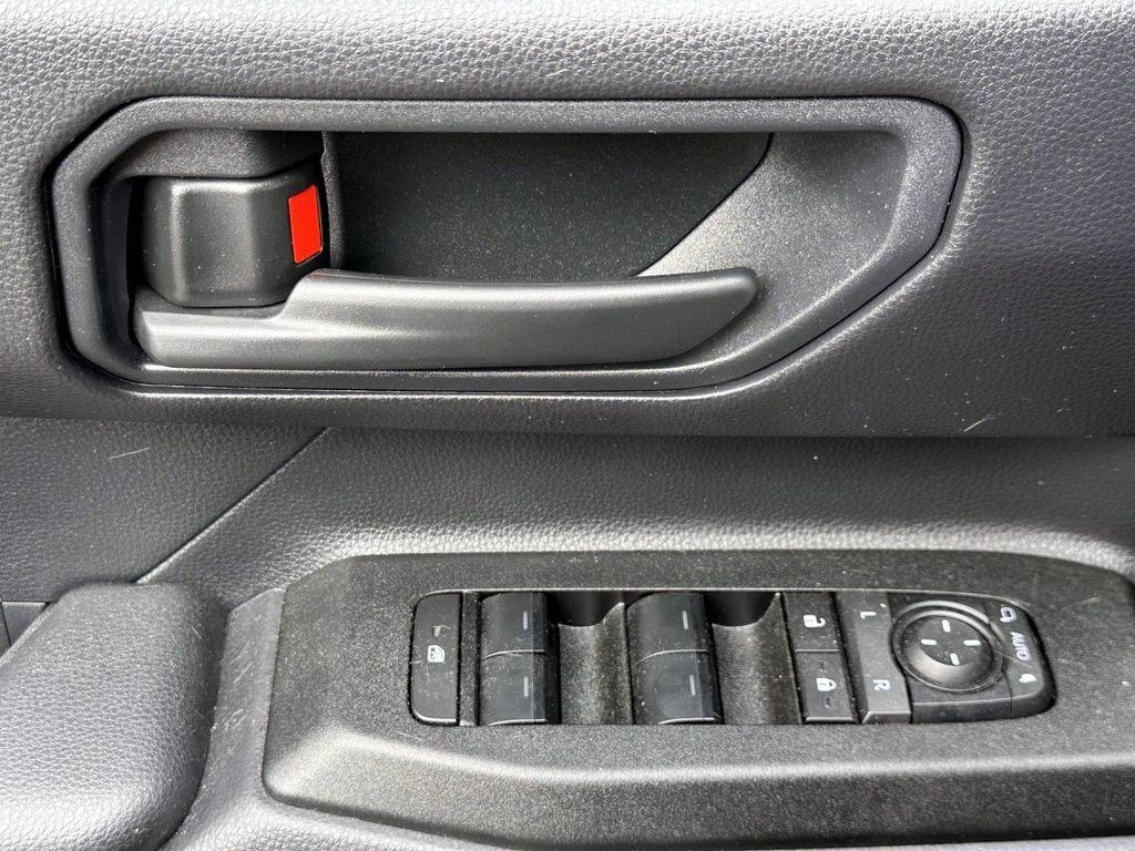 used 2024 Toyota Land Cruiser car, priced at $55,673