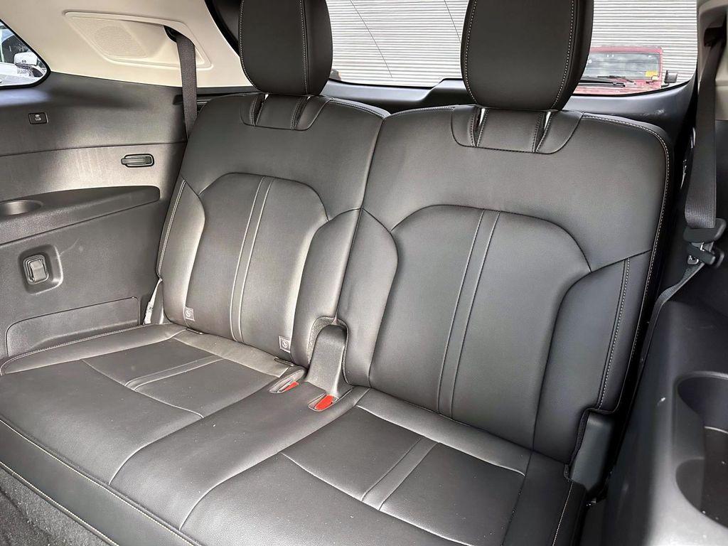 used 2025 Mazda CX-90 PHEV car, priced at $42,188