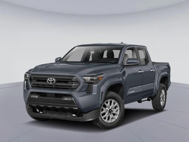 new 2026 Toyota Tacoma car, priced at $45,194