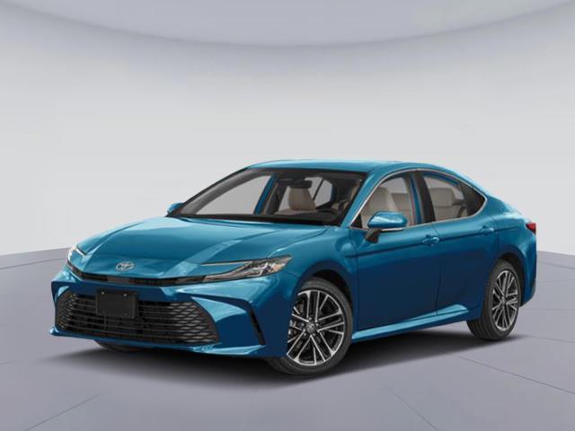new 2026 Toyota Camry car, priced at $42,277