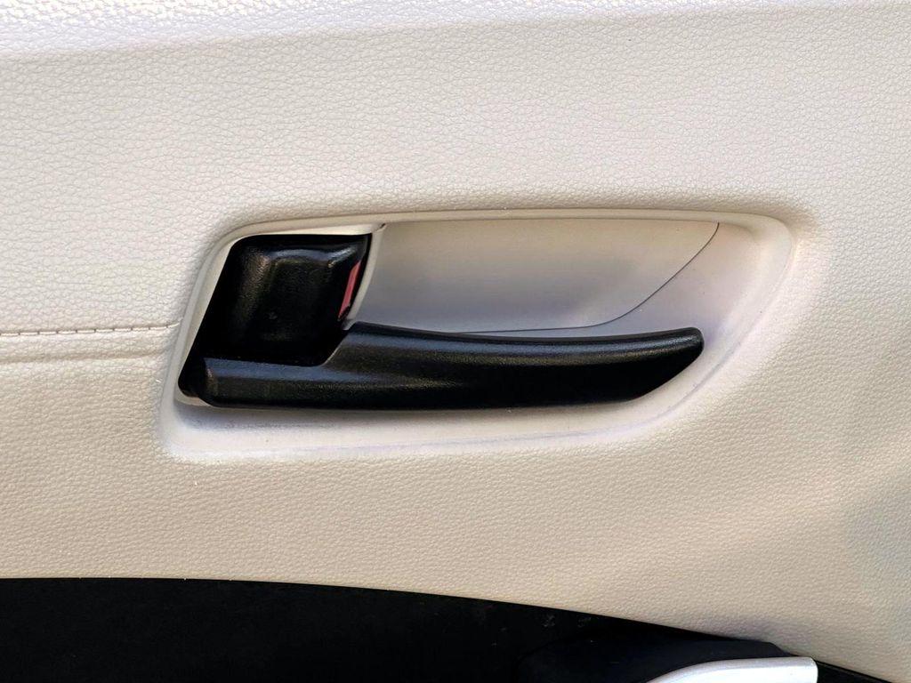 used 2023 Toyota Corolla Cross car, priced at $24,488