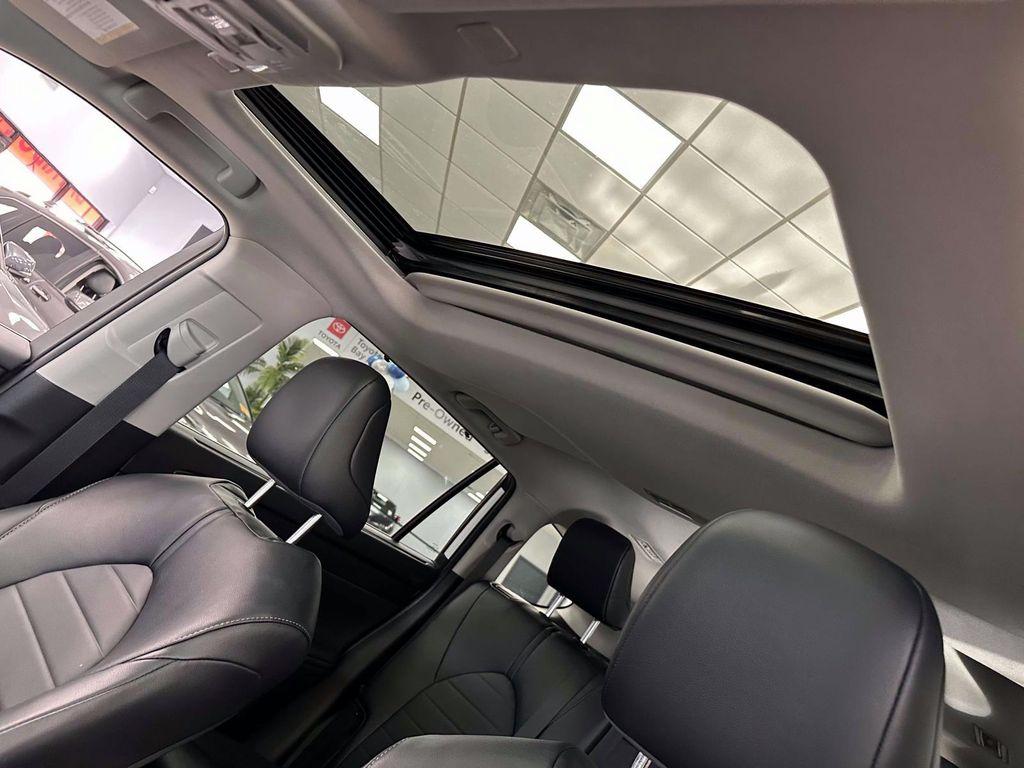 used 2023 Toyota Highlander car, priced at $37,998