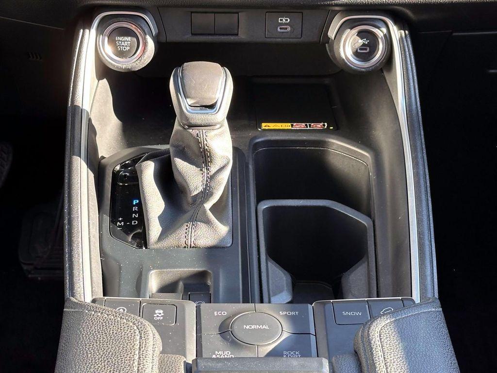 used 2024 Toyota Grand Highlander car, priced at $43,488