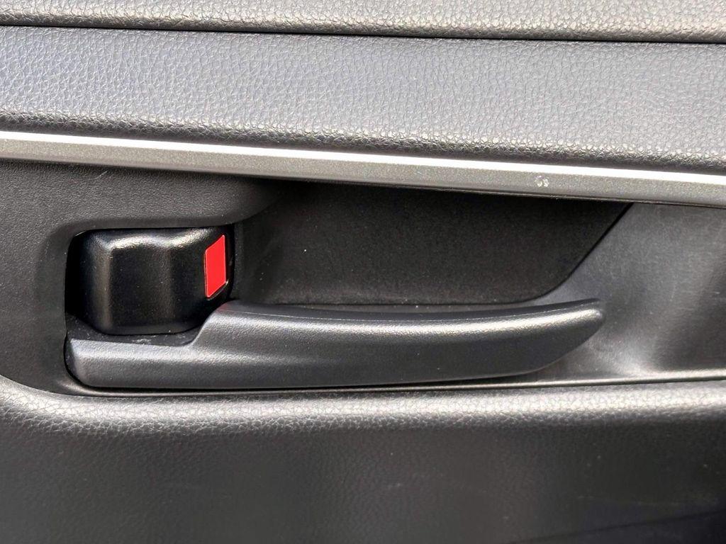 used 2021 Toyota RAV4 car, priced at $24,888