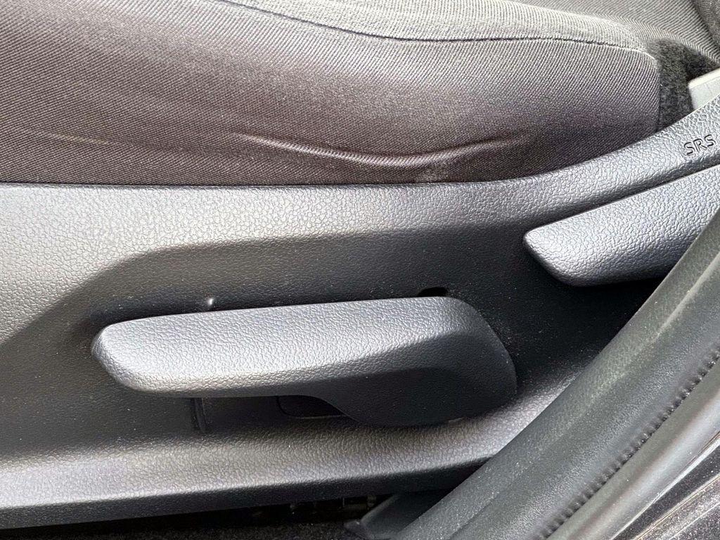 used 2021 Toyota RAV4 car, priced at $24,888