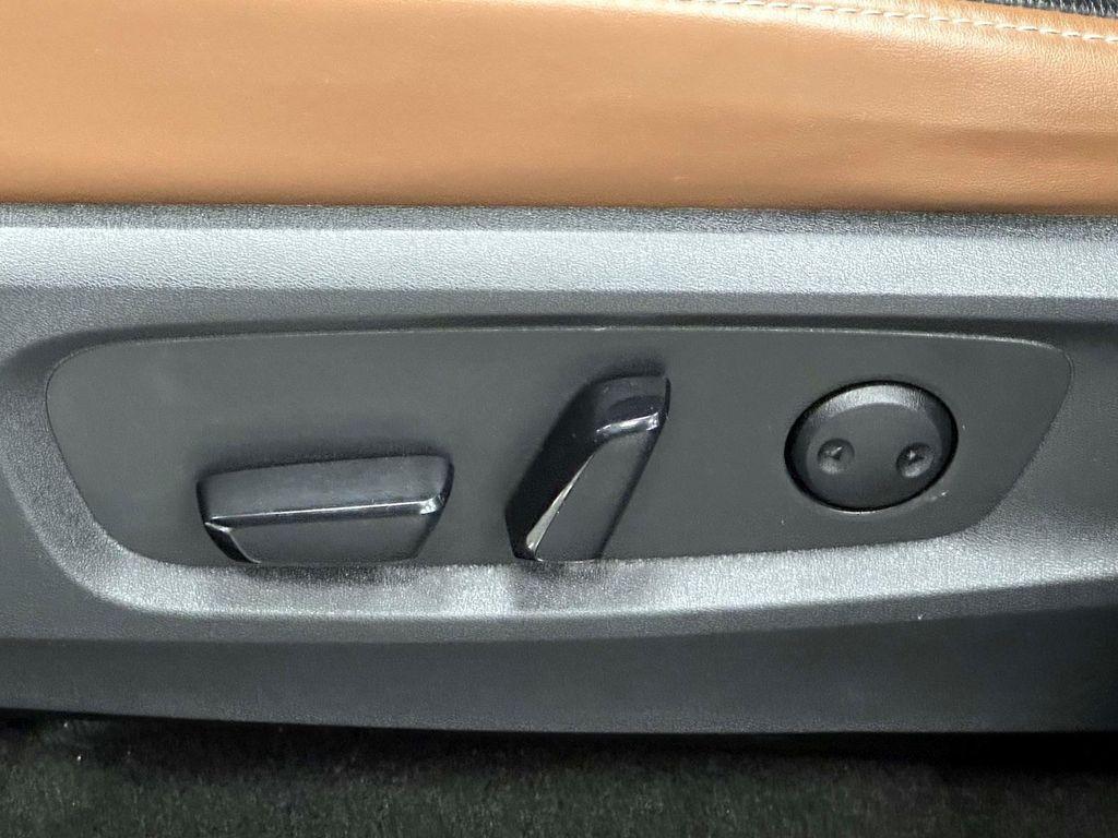 used 2023 Nissan Pathfinder car, priced at $34,999