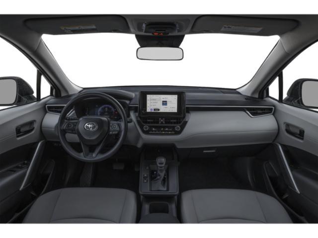 new 2026 Toyota Corolla Cross car, priced at $29,678