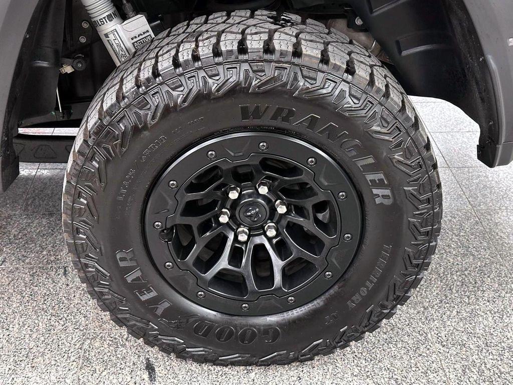 used 2023 Ram 1500 car, priced at $97,199