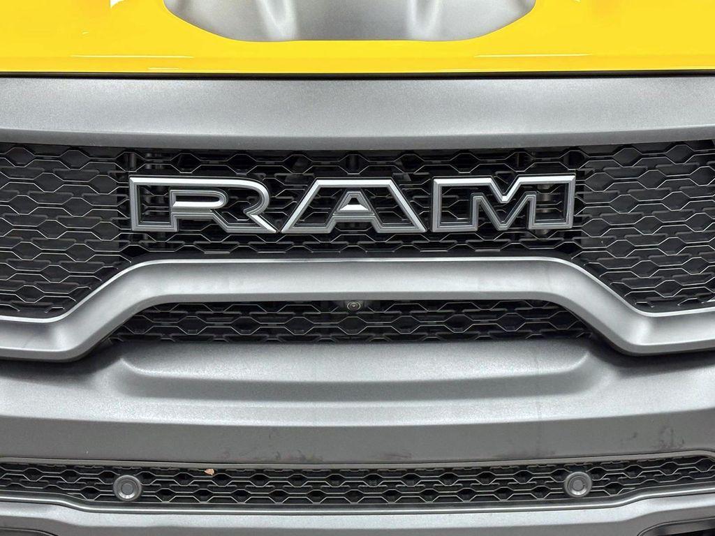 used 2023 Ram 1500 car, priced at $97,199