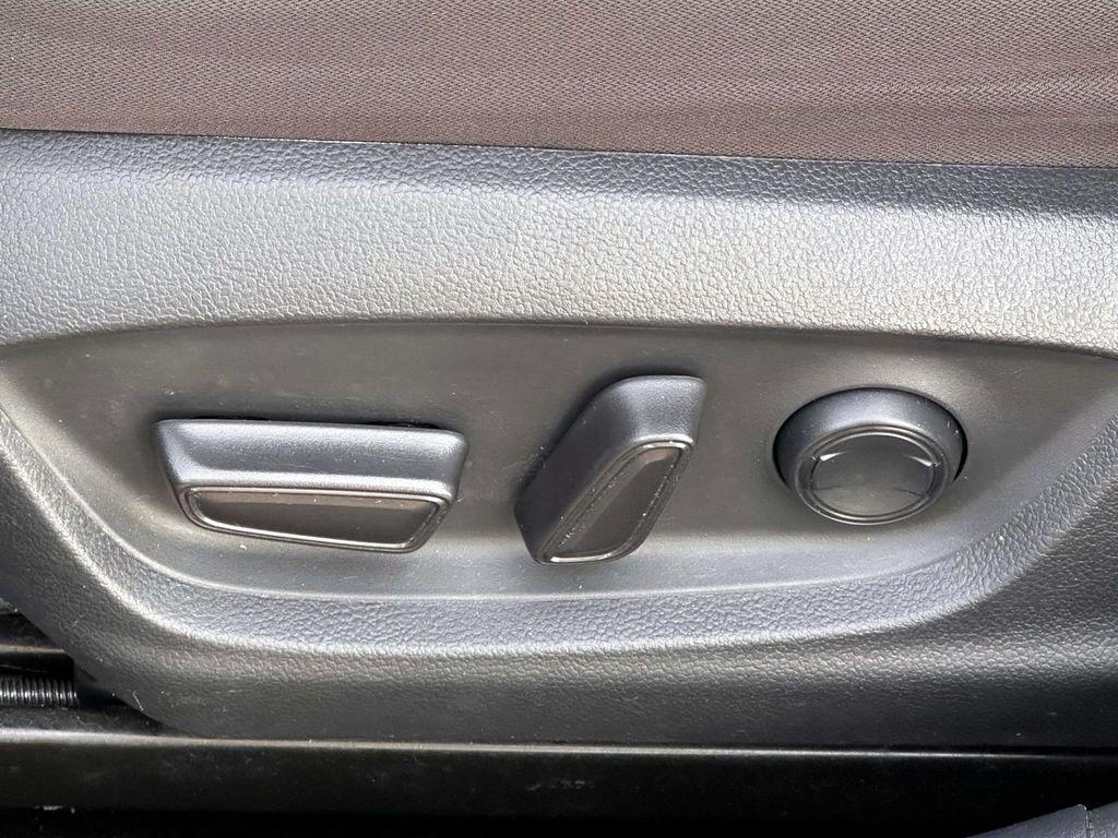 used 2022 Toyota Camry car, priced at $23,488