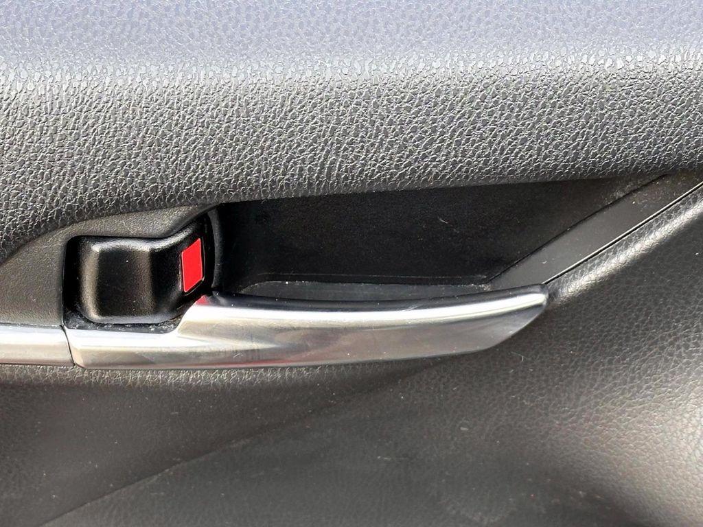 used 2022 Toyota Camry car, priced at $23,488